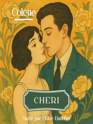 cover image of Chéri